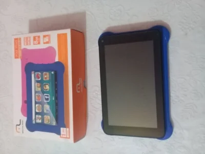 Tablet Multilaser Kid Pra 7