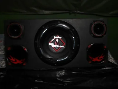 Caixa Celada $:350.00