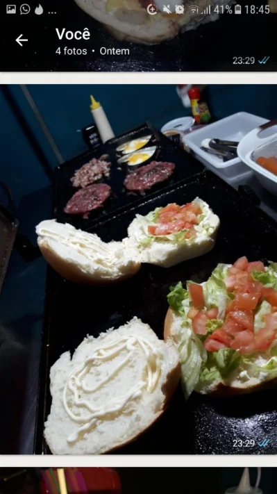 Asaffe Lanches