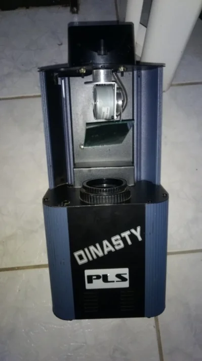 Muving Scan Semi Nova