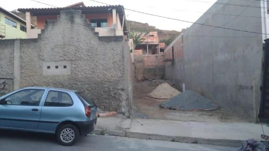 Lote em Belo Horizonte em Promoção!