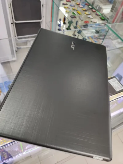 Notebook Novo