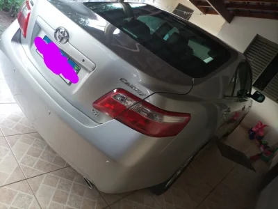 Vendo Toyota Camry 2008