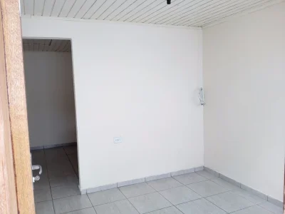 Casa 3 Quartos no Alto Boqueirao