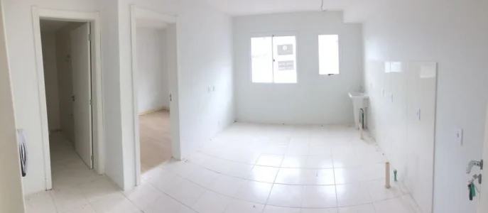 Vendo 2 Apartamentos Novos