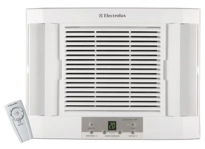 o Ar Condicionado de Janela da Electrolux 10000 Btus