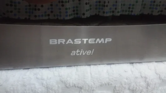 Forno Elétrico Brastemp