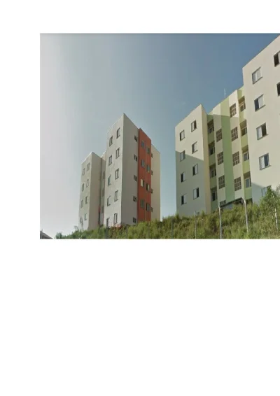 Apartamento Brás Cubas Mogi das Cruzes São Paulo