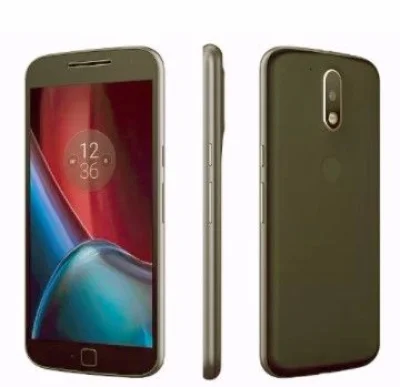 Moto G 4º Geração Melhor Preço de Mercado