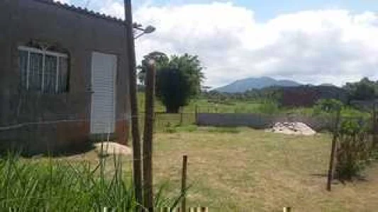 Terreno em Saquarema