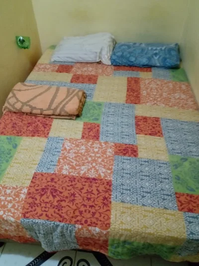 Cama Box