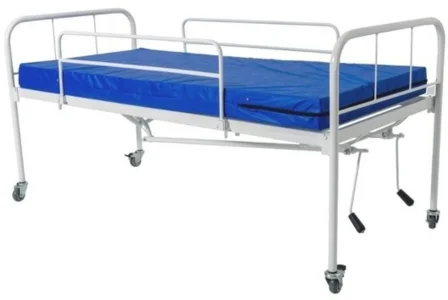 Aluguel de Camas Hospitalares, Pague no Ato da Entrega