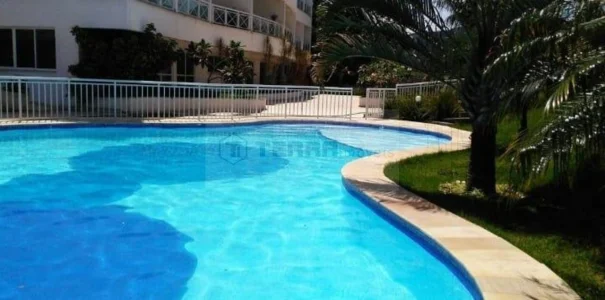 ótimo Apartamento em um Lindo Condomínio! Venda - Cod: Ap0217