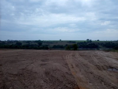 (lotes e Terrenos para Ranchos em Promissão-s.p.)