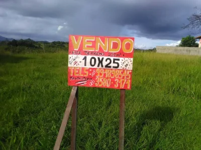 Melhor Terreno em Condomínio. Itaboraí. Oportunidade!