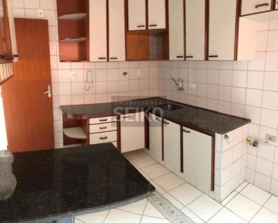 Excelente Apartamento -av Cidade Jardim/ Bosque dos Eucaliptos