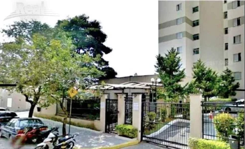 Apartamento Próximo as Marginais