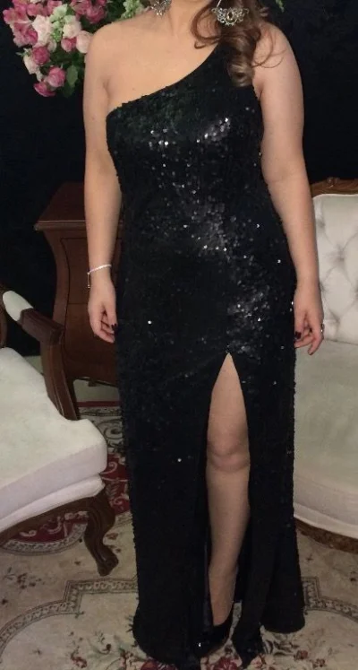 Vestido de Festa