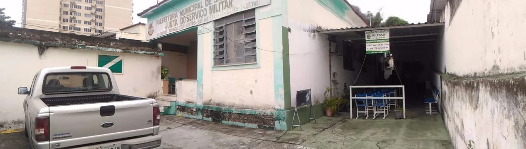 Alugo Imóvel Fim Comercial São Gonçalo RJ
