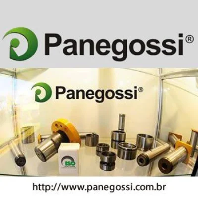 Panegossi Peças para Tratores