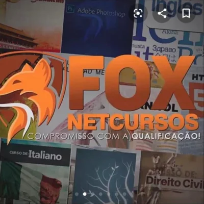 Cursos de Linguas