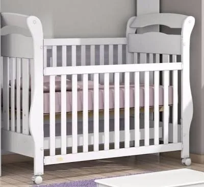 Berço Bambini