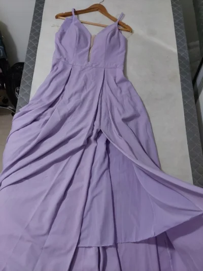 Vestido de Festa