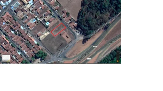 Terreno 10x21 Jd Primavera