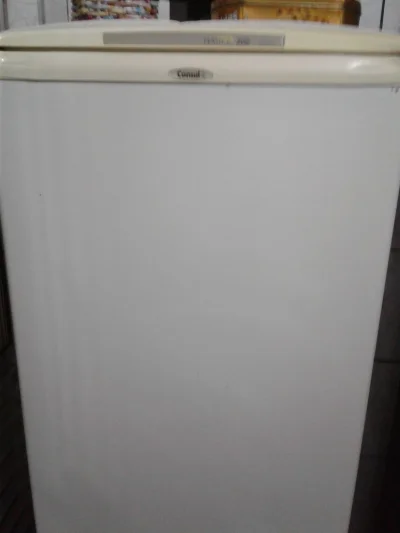 Refrigerador em ótimo Estado