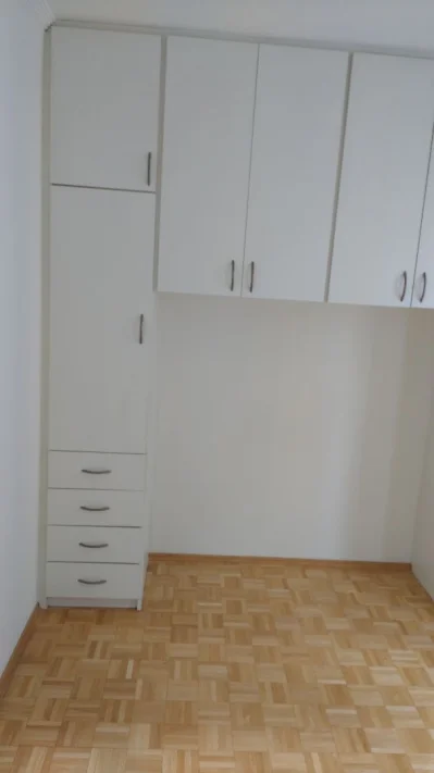 Vendo Apartamento Vago na Melhor Localização do Jardim Satélite