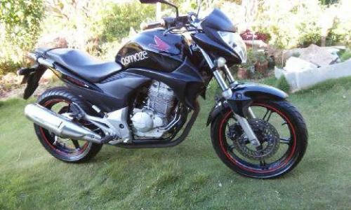 CB 300 R