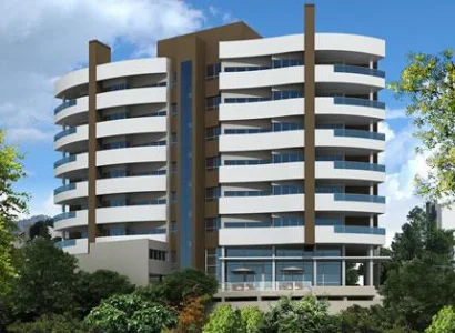 Apartamento com 3 Dorms em Taquara - Sagrada Família por 998 Mil para Comprar