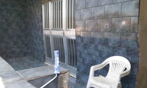 Alugo Excelente Sobarado 2q em Nova Cidade