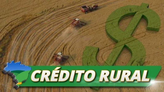 Créditos Rurais Parcelas Fixas