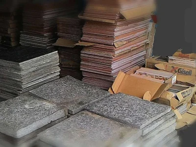 Material de Construção