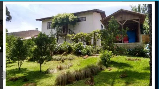 Troco por Casa em Itapoá ou Joinville