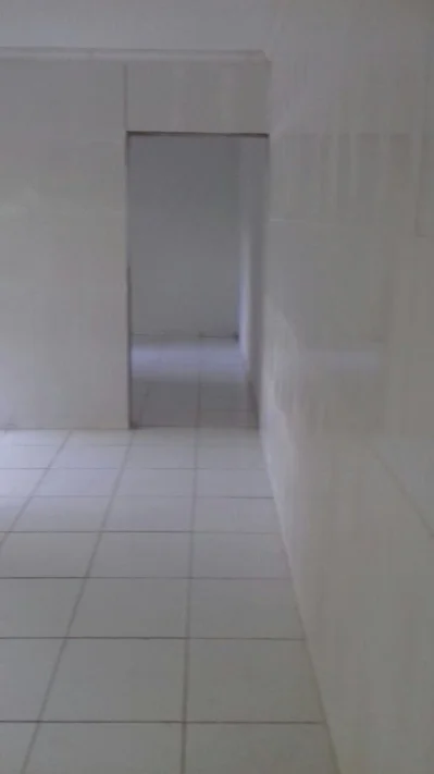 Alugar3 Cômodos e Banheiro Não Tem Garagem Casa Fica no Ponto Final