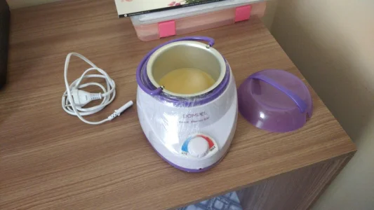 Aparelho Depilador Dompel