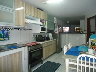 Vendo Imovel