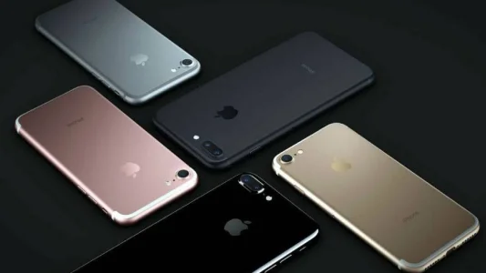 Iphone 7 Plus 32 GB