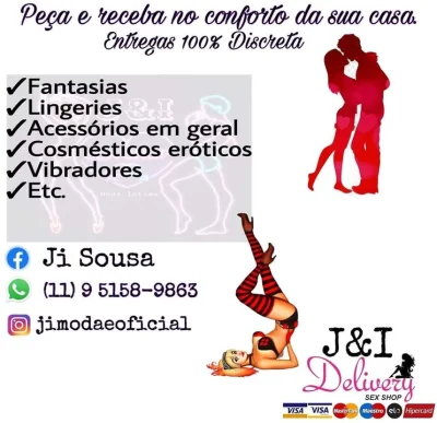 Sex Shop Itapevi