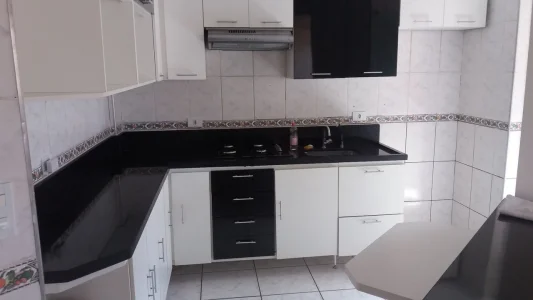 Apartamento em Osasco