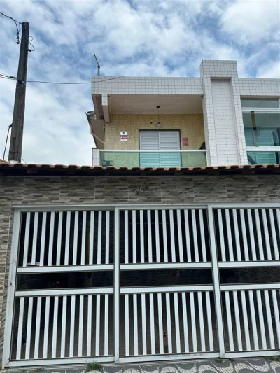 Casa Forte - Praia Grande SP