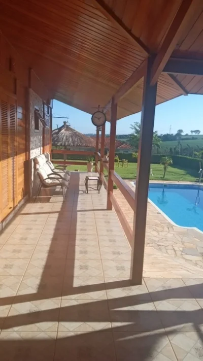 Casa para Venda -residencial Ecopark Tatuí / SP Referência: Ca0