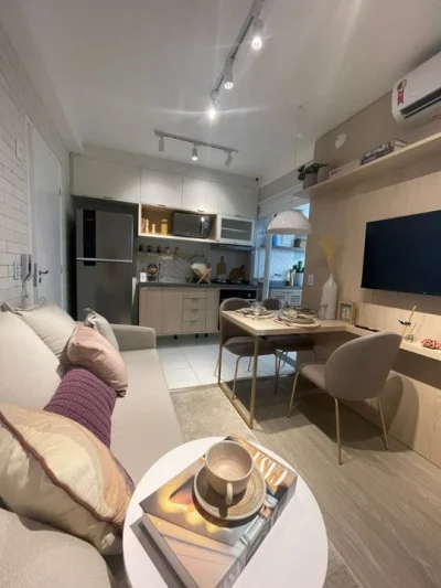 Apartamentos Guaianazes - SP