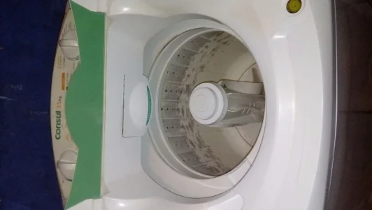 Máquina de Lavar Consul Maré 7,5 Kilos