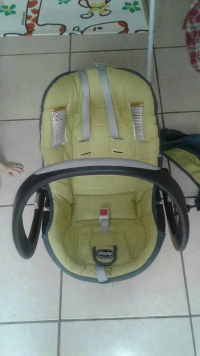 Chicco Bb Conforto