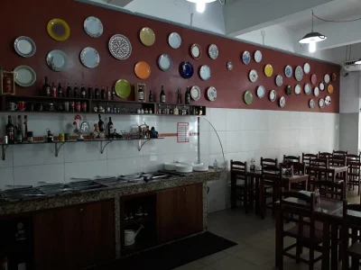 Passo Ponto Restaurante