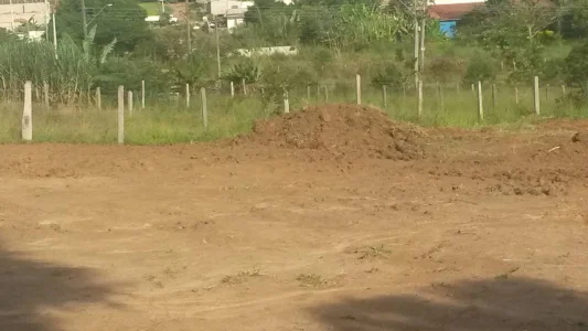 Terreno 250 Metros