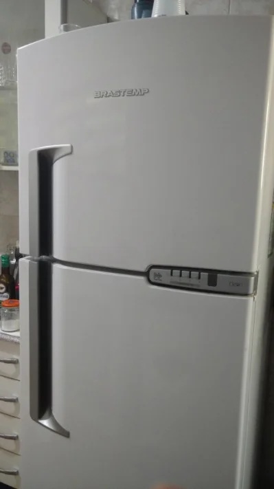 Frost Free